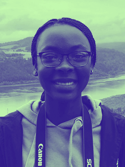 Ama Dadzie