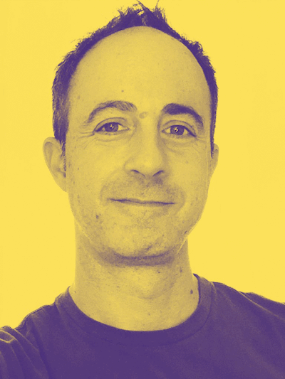 Brett Snyder